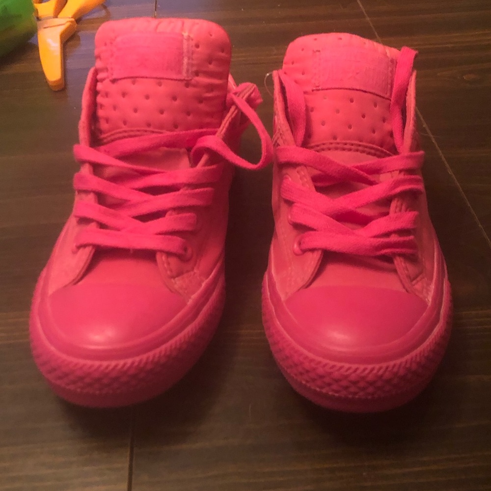 Converse sneakers